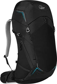 Lowe Alpine AirZone Trek 35:45 schwarz
