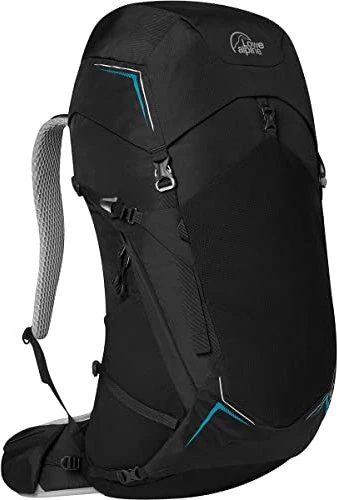 Lowe Alpine AirZone Trek 35:45 schwarz