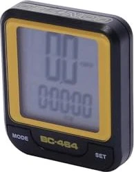 Contec CBC-464 neoyellow/black