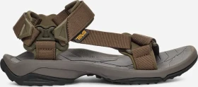 Teva Terra Fi Lite dark olive/desert palm (Herren)