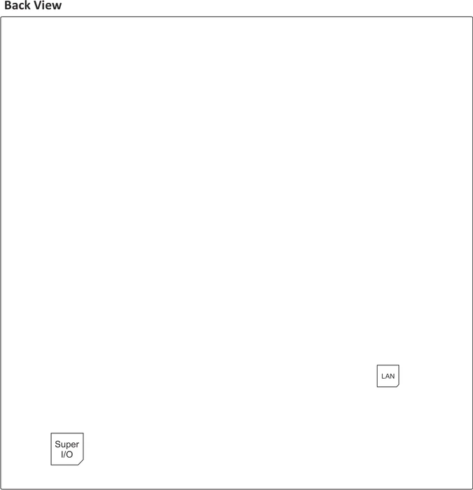 Biostar B550T-Silver (AMD AM4)
