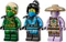 LEGO Ninjago - Lloyds Dschungel-Bike Vorschaubild