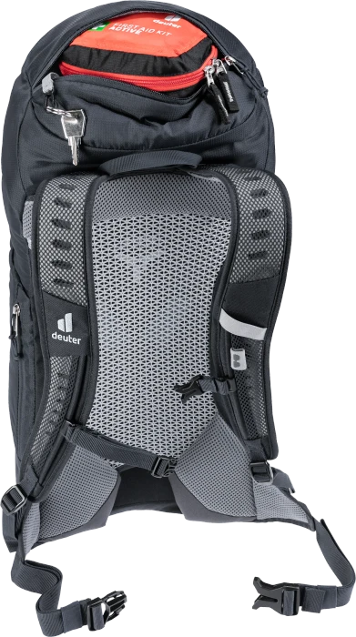 Deuter AC Lite 16 schwarz