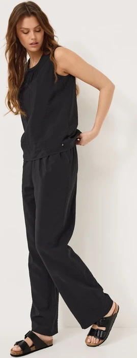 Tamaris Pantolette schwarz (Damen)