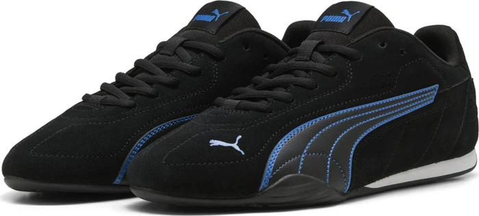 Puma Catch puma black/racing blue