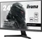 iiyama G-Master G2445HSU-B1 Black Hawk, 24" Vorschaubild