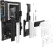 NZXT N7 Z690 White (Intel 1700) Vorschaubild
