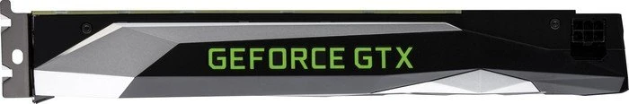NVIDIA GeForce GTX 1060 Founders Edition, 6GB GDDR5, DVI, HDMI, 3x DP
