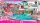 Mattel Barbie - Traumpool Spielset (JFP01)