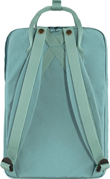 Fjällräven Kanken Laptop 15 Modell 2023 sky blue