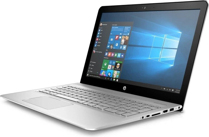 HP Envy 15-as103ng, Core i5-7200U, 8GB RAM, 256GB SSD, DE