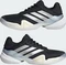 adidas Barricade 14 core black/silver metallic/cloud white (Damen) Vorschaubild