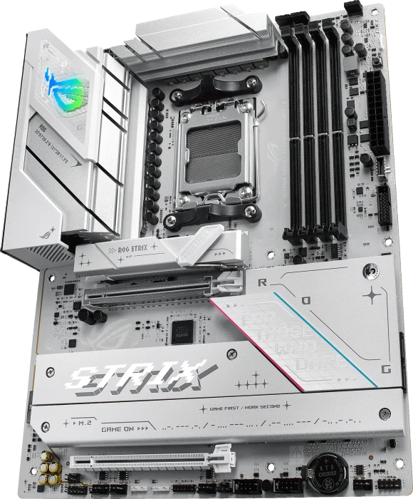 ASUS ROG Strix B850-A Gaming WIFI (AMD AM5)