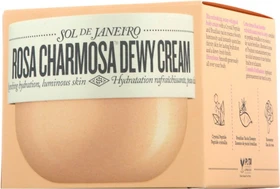 Sol de Janeiro Rosa Charmosa Dewy Cream, 240ml