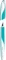 Herlitz my.pen style weiß/carribean turquoise, rechte Hand/linke Hand, mittel, Folienbox Vorschaubild