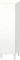 Duravit L-Cube Halbhochschrank 400 x 363 x 1320 mm Vorschaubild