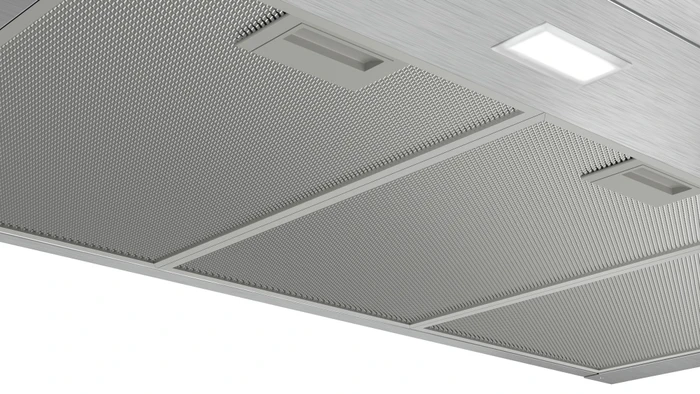 Bosch Serie 2 DWB96BC50 Wand-Dunstabzugshaube