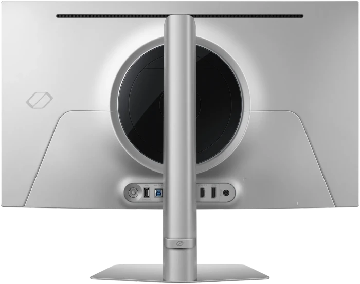 Samsung Odyssey OLED G8 G81SF, 32"