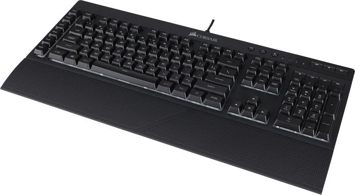 Corsair Gaming K55 RGB, USB, DE