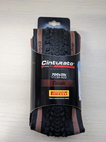 Pirelli Cinturato Gravel RC 700x35C Reifen classic