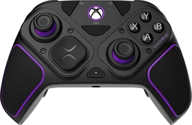PDP Victrix Pro BFG Controller schwarz (Xbox SX/Xbox One/PC/MAC/iOS/Android)