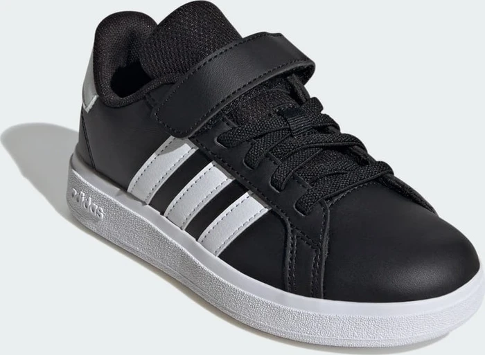 adidas Grand Court 2.0 core black/cloud white (Junior)