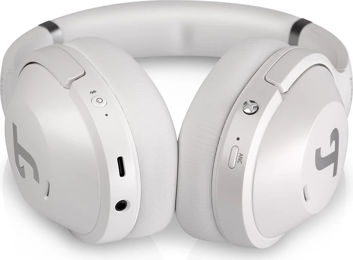 Teufel Real Blue NC 3 Pearl White