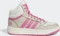adidas Hoops Mid 3.0 wonder beige/pink fusion/off white (Junior) Vorschaubild