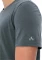Vaude Tekoa III Funktionsshirt kurzarm heron (Herren) Vorschaubild