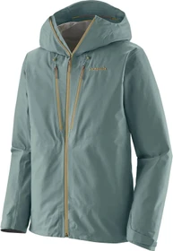Patagonia Triolet Funktionsjacke blue sage (Herren)