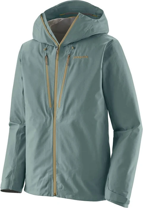 Patagonia Triolet Funktionsjacke blue sage (Herren)