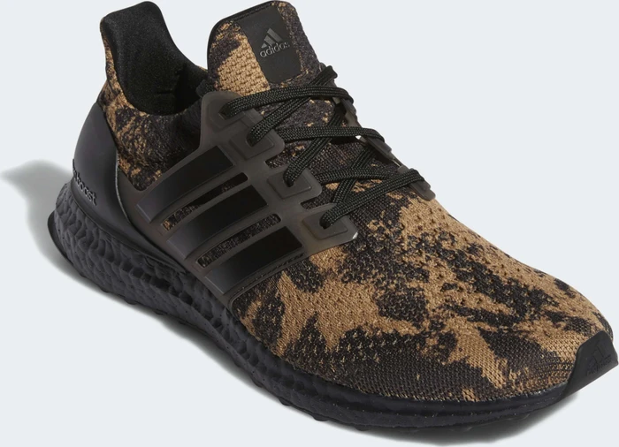 adidas Ultraboost DNA 5.0 core black/cardboard (Herren)