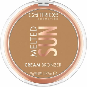 Catrice Melted Sun Cream Bronzer 020 beach babe, 9g