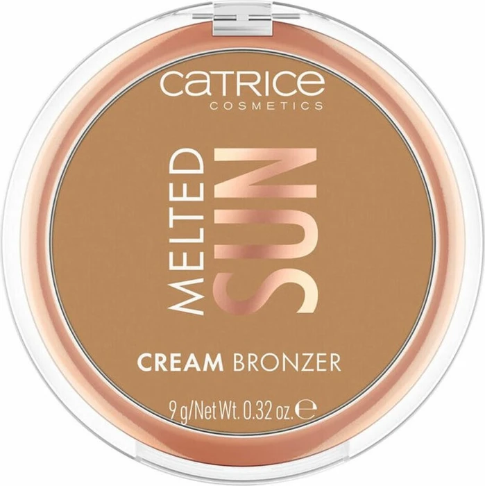 Catrice Melted Sun Cream Bronzer 020 beach babe, 9g