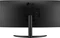 LG UltraWide 34WR50QC-B, 34" Vorschaubild