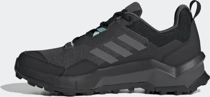 adidas Terrex AX4 Primegreen core black/grey three/mint ton (Damen)