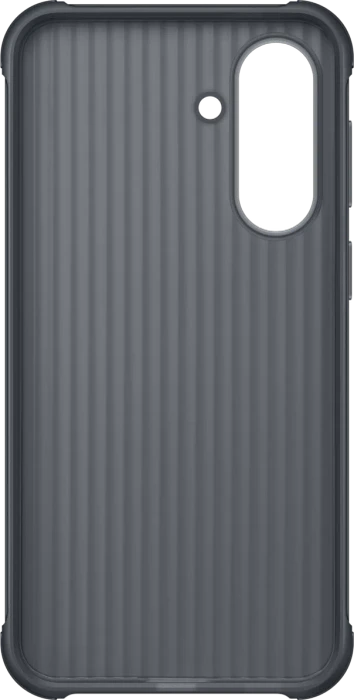 Samsung Rugged Case für Galaxy A37 5G schwarz