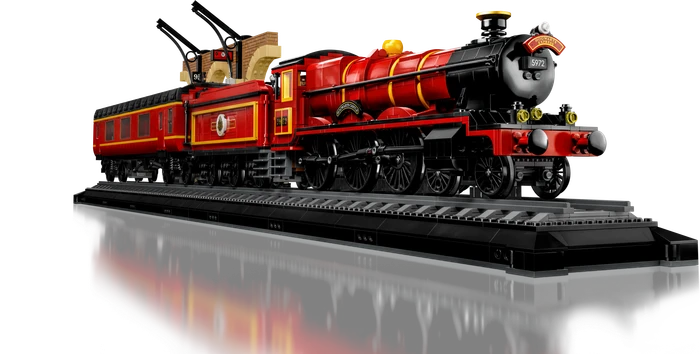 LEGO Harry Potter - Hogwarts Express Sammleredition