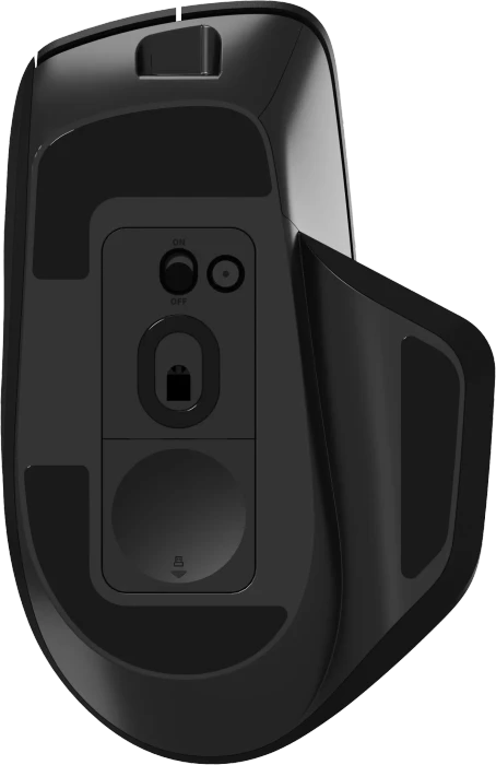 Rapoo VT0PRO 8K/4K Wireless Gaming Mouse schwarz, USB