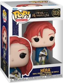 FunKo Pop! Animation - Der Herr der Ringe: Die Schlacht der Rohirrim - Héra