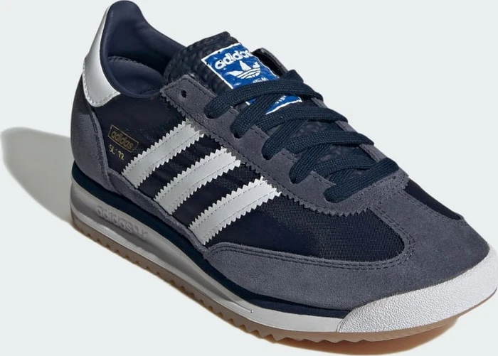 adidas SL 72 RS night indigo/cloud white/shadow navy (Junior)