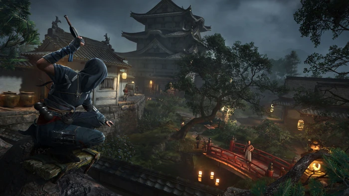 Assassin's Creed: Shadows (PS5)