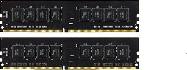 TeamGroup ELITE DIMM DDR3