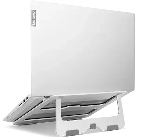 Lenovo GXF0X02618, Notebook-Stand bis 15", silber