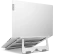 Lenovo GXF0X02618, Notebook-Stand bis 15", silber Vorschaubild