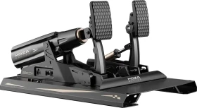 MOZA mBooster Active Pedal & CRP2 Throttle Set (PC)