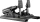 MOZA mBooster Active Pedal & CRP2 Throttle Set (PC) (RS082)