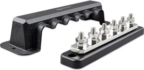 Victron Energy Busbar 250A/70V, 2 Hochstromverbindungen mit 6 Schrauben