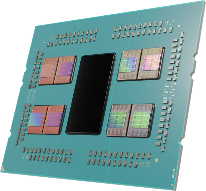 AMD Epyc 7373X, 16C/32T, 3.05-3.80GHz, tray