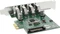 InLine Schnittstellenkarte, 4x USB-A 3.0, PCIe 2.0 x1 Vorschaubild